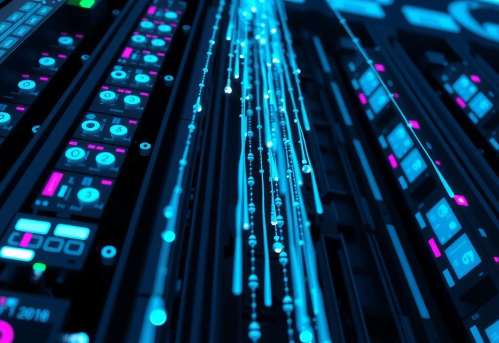 Data flow