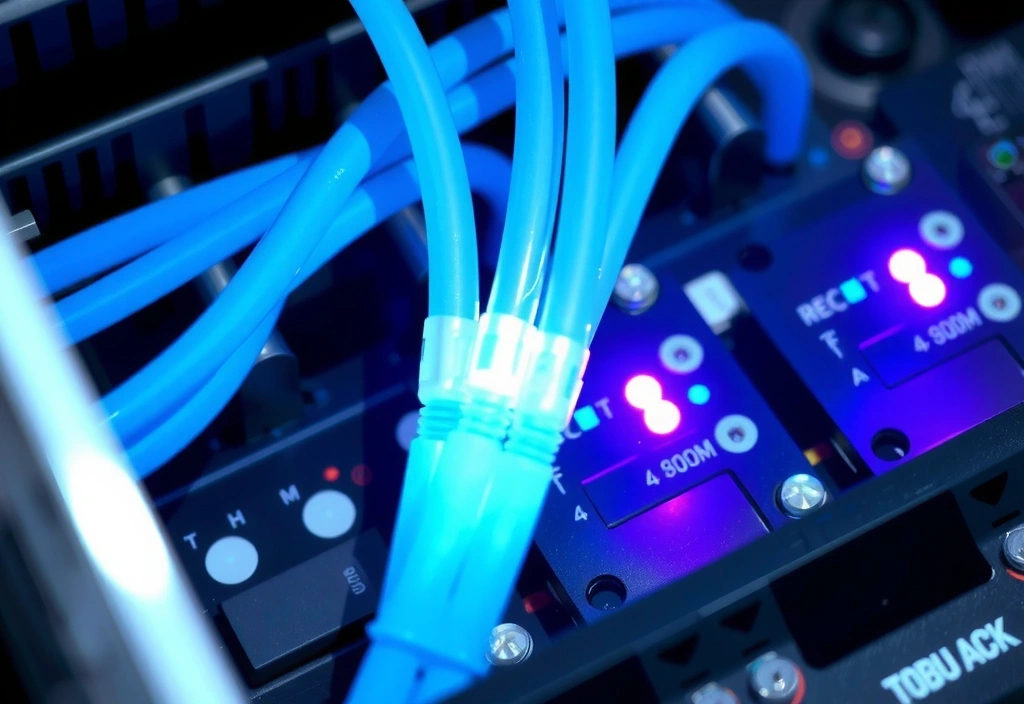Digital Infrastructure