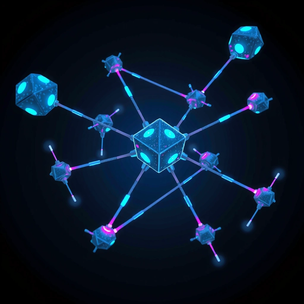 Isometric Workflow